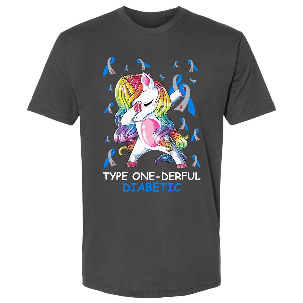 Premium Unisex T-Shirt - UALCWTHF - Heavy Metal - 8