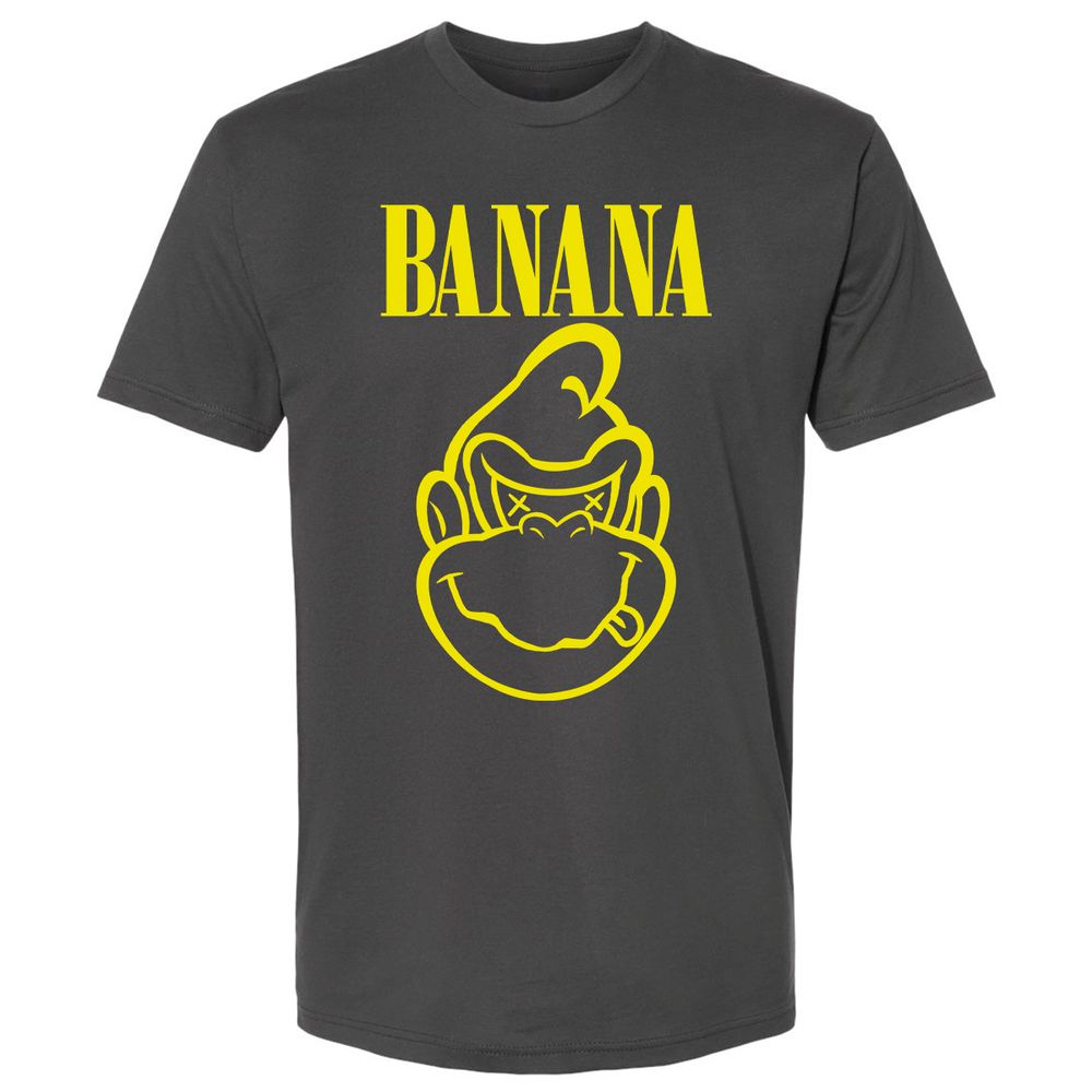 Premium Unisex T-Shirt - 4P14QCFQ - Heavy Metal - 8