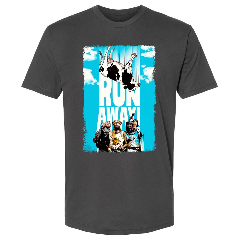 Premium Unisex T-Shirt - HYYZY5Y1 - Heavy Metal - 8