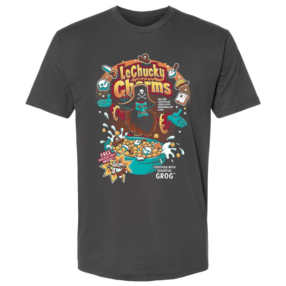 Premium Unisex T-Shirt - PUD8A2P2 - Heavy Metal - 8