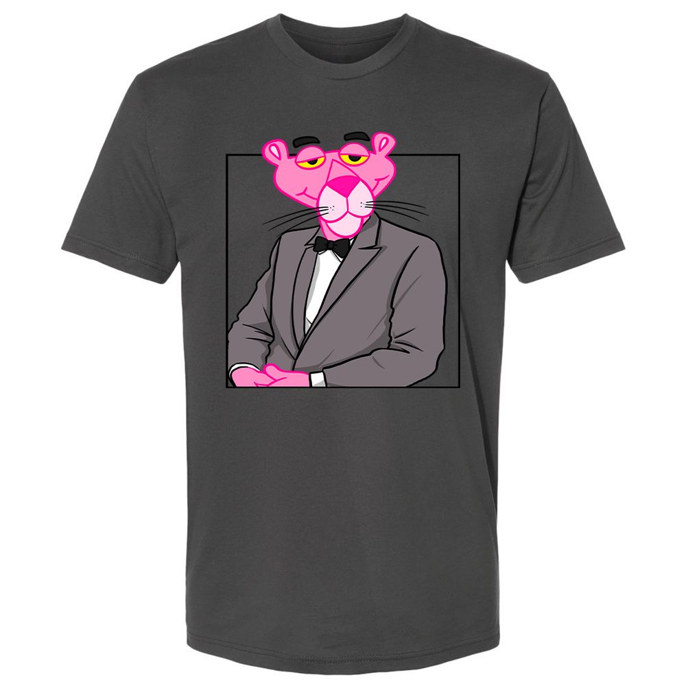 Premium Unisex T-Shirt - P18CHB3T - Heavy Metal - 8
