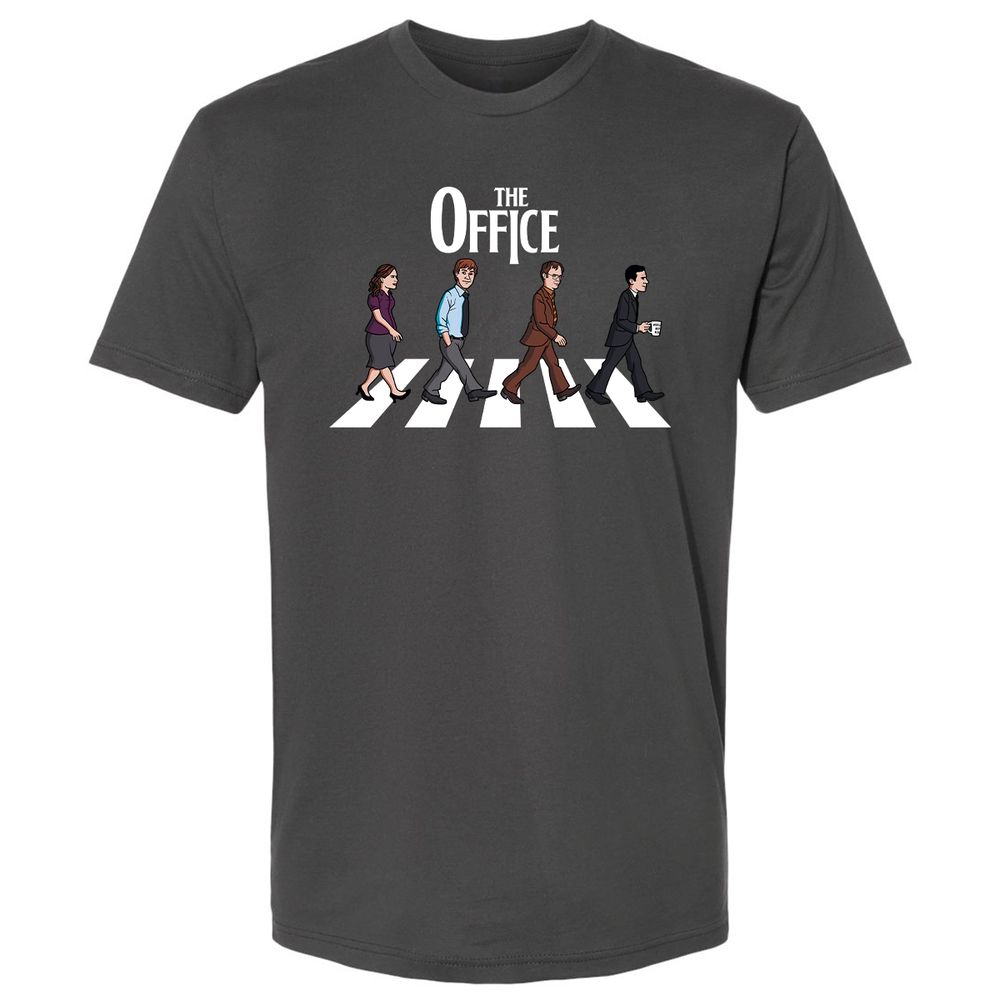 Premium Unisex T-Shirt - EKASANR9 - Heavy Metal - 8