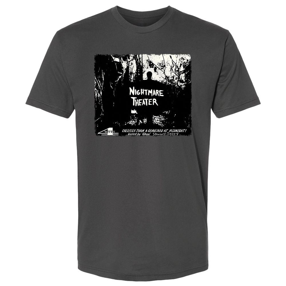 Premium Unisex T-Shirt - YYL4S4W4 - Heavy Metal - 8