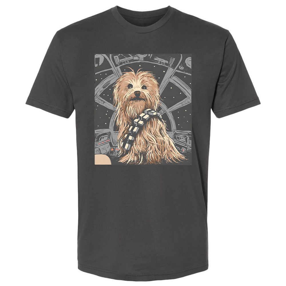 Premium Unisex T-Shirt - U6D5XCQD - Heavy Metal - 8