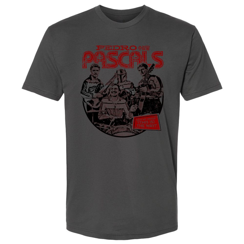 Premium Unisex T-Shirt - 7Z5K2S7U - Heavy Metal - 8