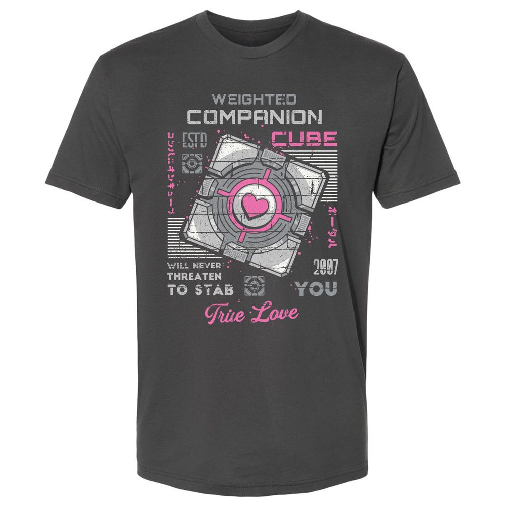 Premium Unisex T-Shirt - RH12177X - Heavy Metal - 8