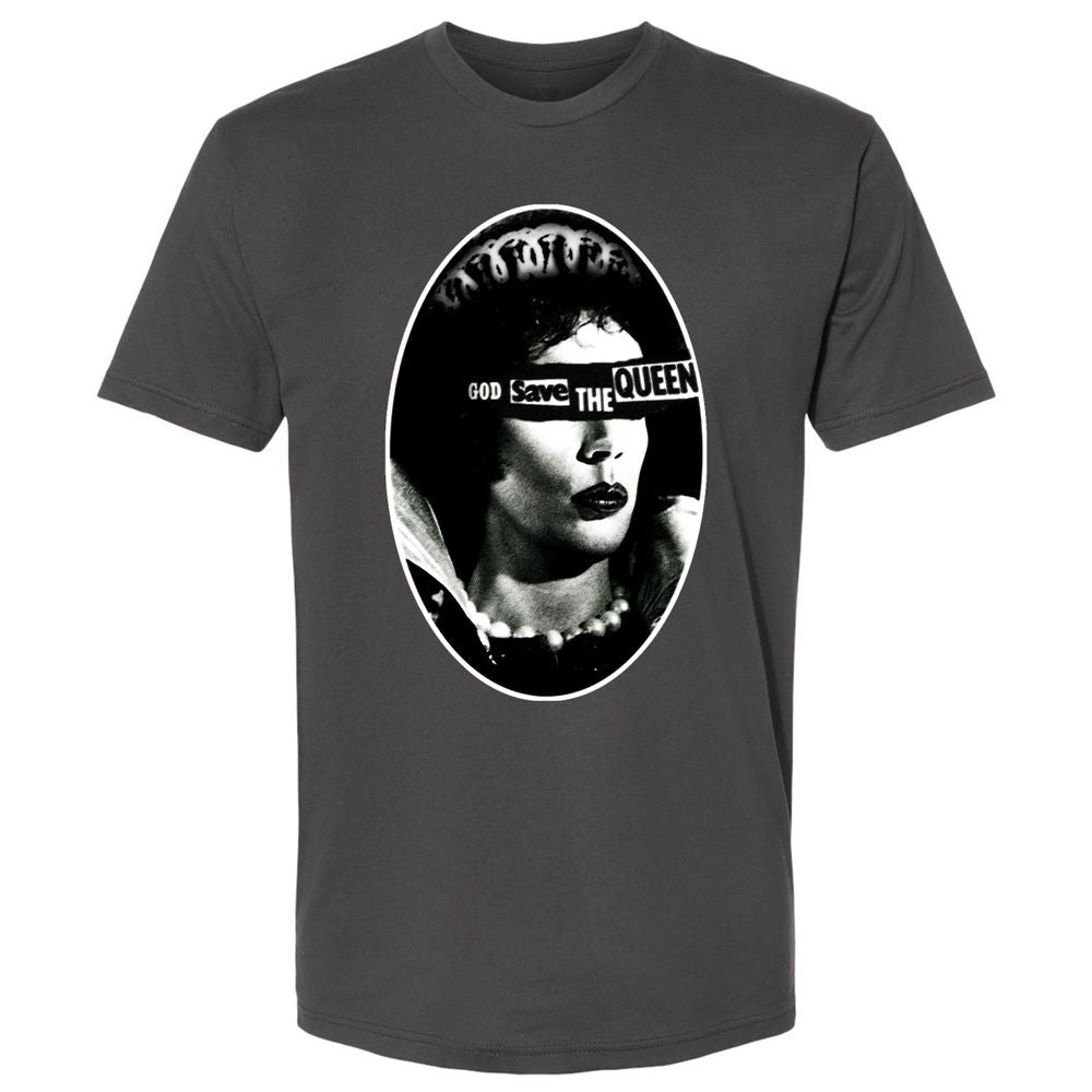 Premium Unisex T-Shirt - 1N27KYAF - Heavy Metal - 8