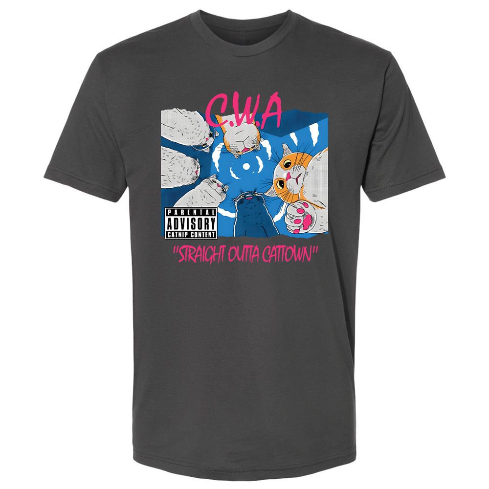 Premium Unisex T-Shirt - WQ918JYV - Heavy Metal - 8