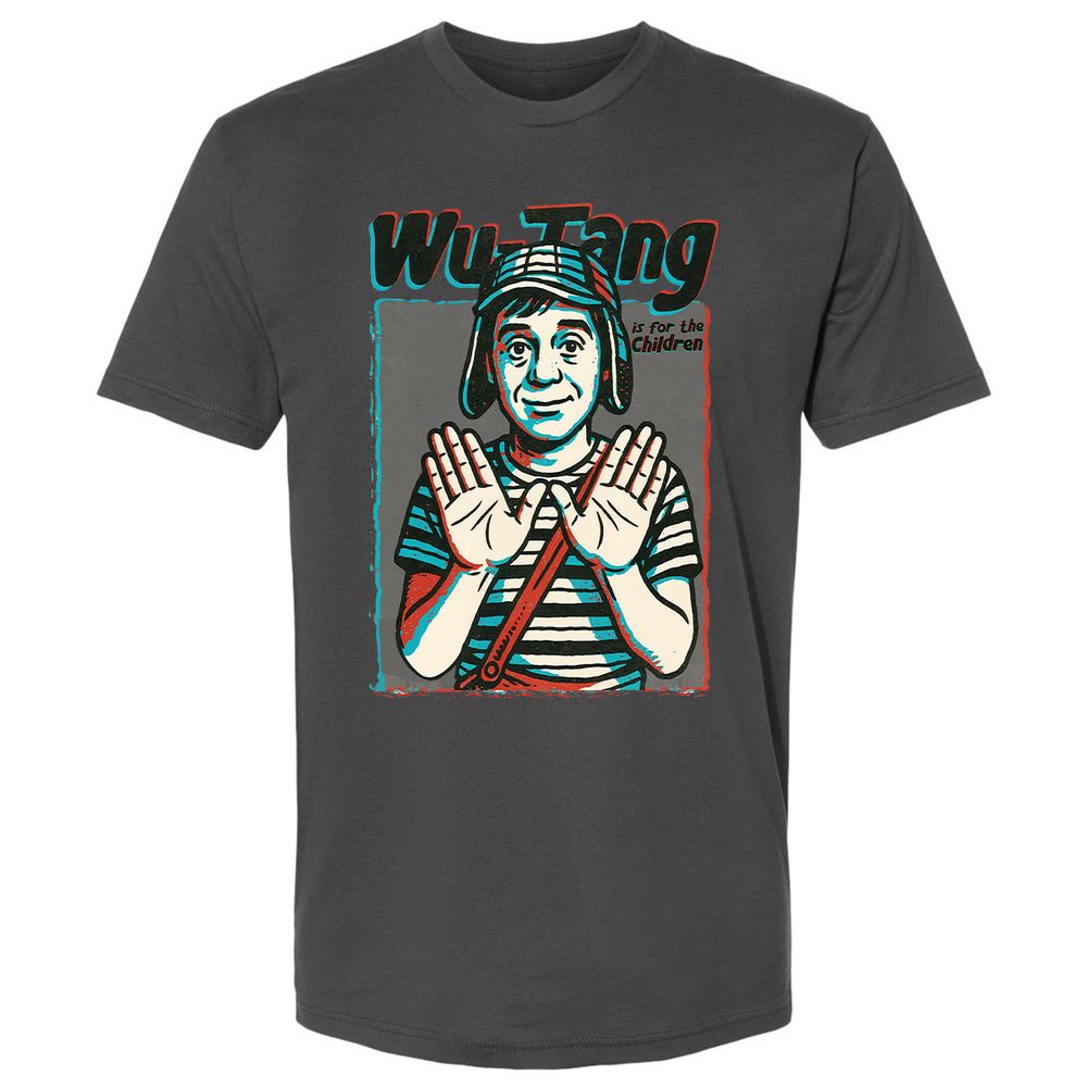 Premium Unisex T-Shirt - DE7MFEPW - Heavy Metal - 8