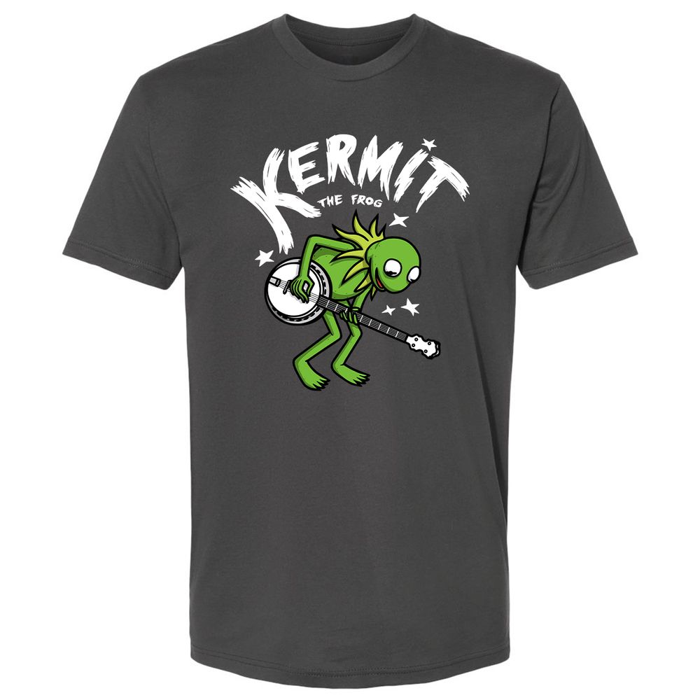 Premium Unisex T-Shirt - D7VBF3N3 - Heavy Metal - 8
