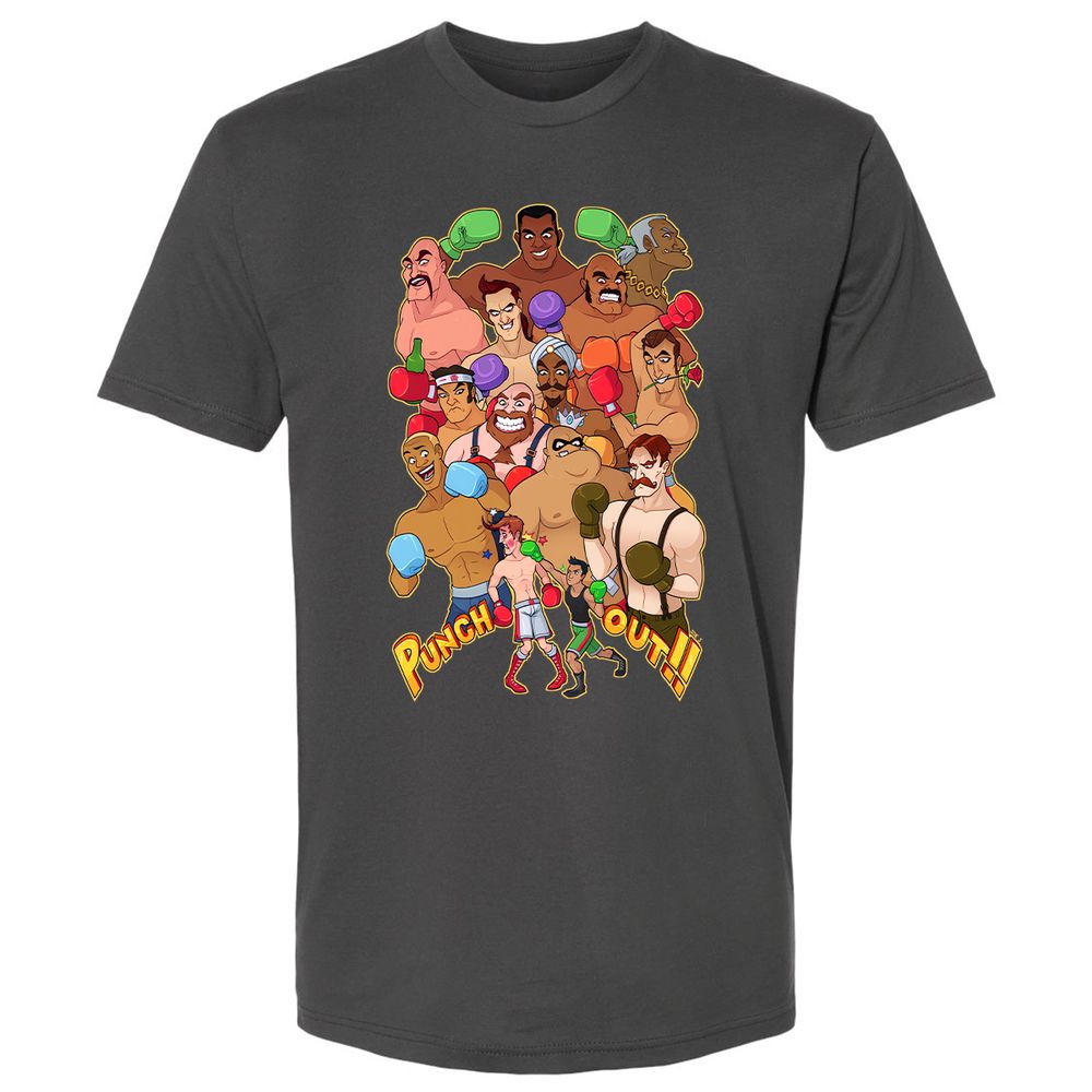 Premium Unisex T-Shirt - 8FRZW19W - Heavy Metal - 8