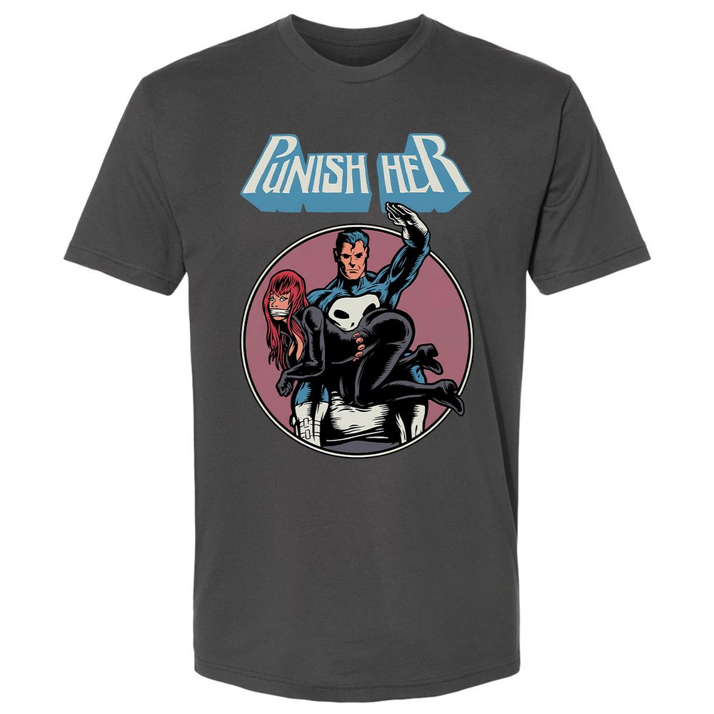 Premium Unisex T-Shirt - 3DD88J7N - Heavy Metal - 8