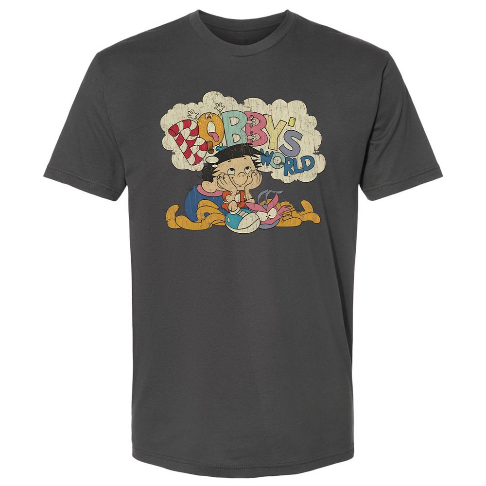 Premium Unisex T-Shirt - KZFMDKCE - Heavy Metal - 8
