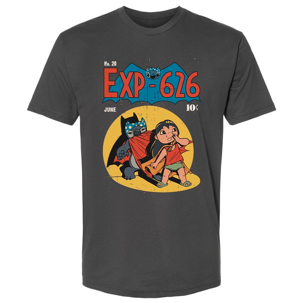 Premium Unisex T-Shirt - 9ZDAPAJ7 - Heavy Metal - 8