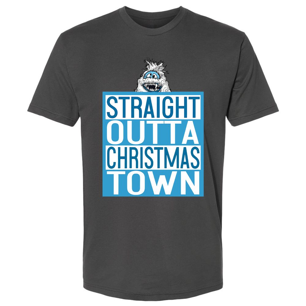 Outta Christmas Town - Heavy Metal - 8