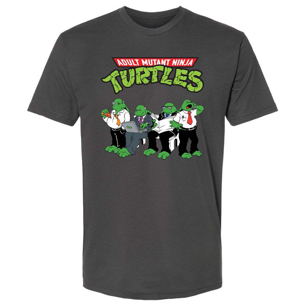 Premium Unisex T-Shirt - KJ7M8FTS - Heavy Metal - 8