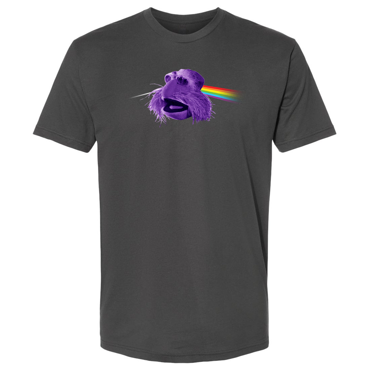 Premium Unisex T-Shirt - EP3D5X7E - Heavy Metal - 8