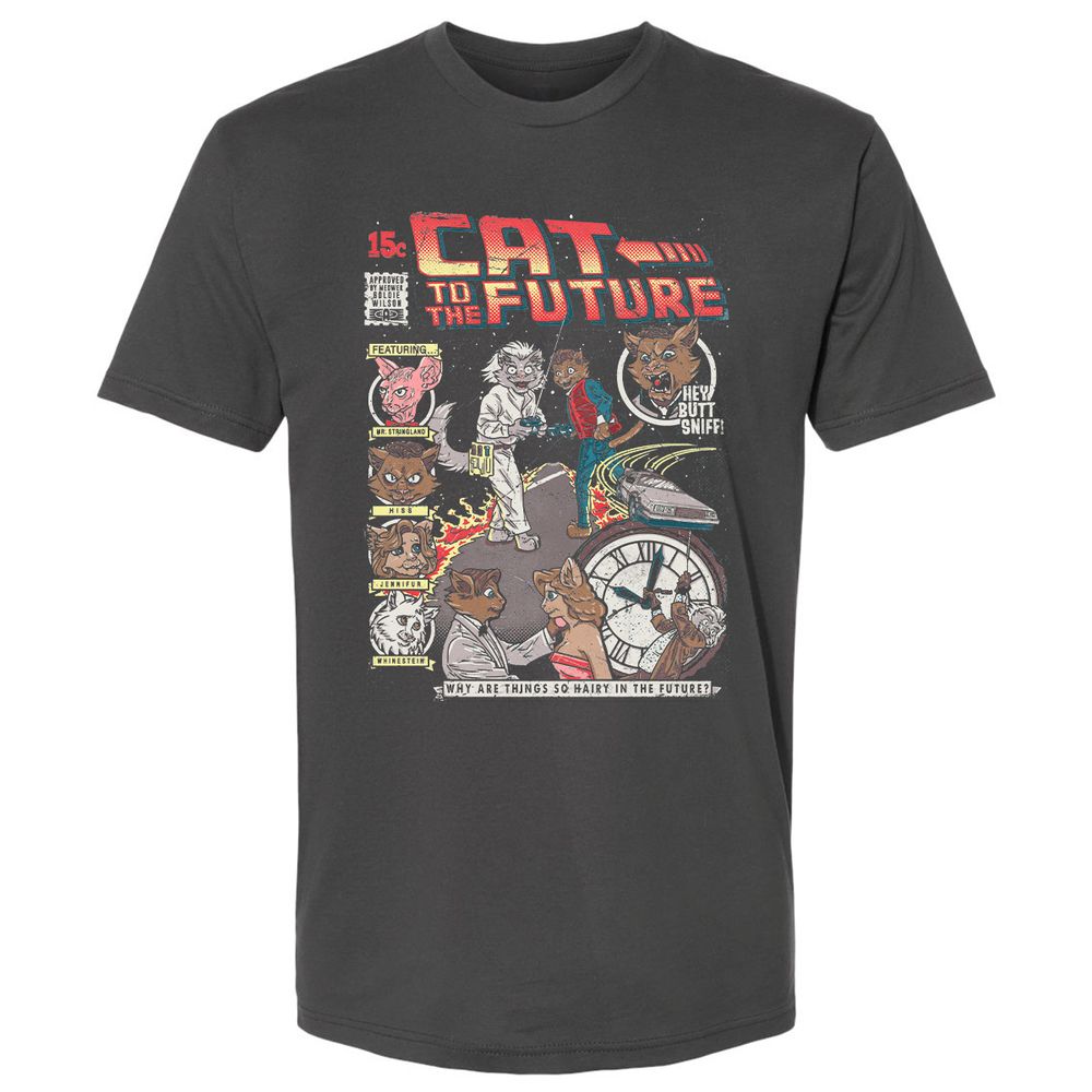 Premium Unisex T-Shirt - RFQ3QVVX - Heavy Metal - 8