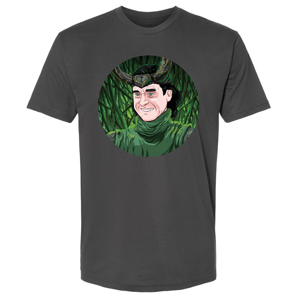 Premium Unisex T-Shirt - VF3BRP98 - Heavy Metal - 8