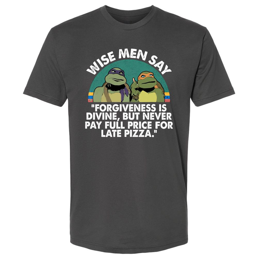 Premium Unisex T-Shirt - BJ4274D7 - Heavy Metal - 8