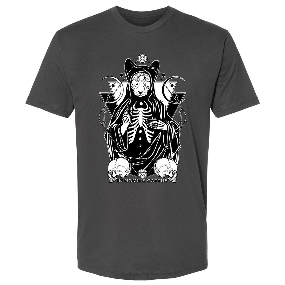 Premium Unisex T-Shirt - 4UP1W5W5 - Heavy Metal - 8