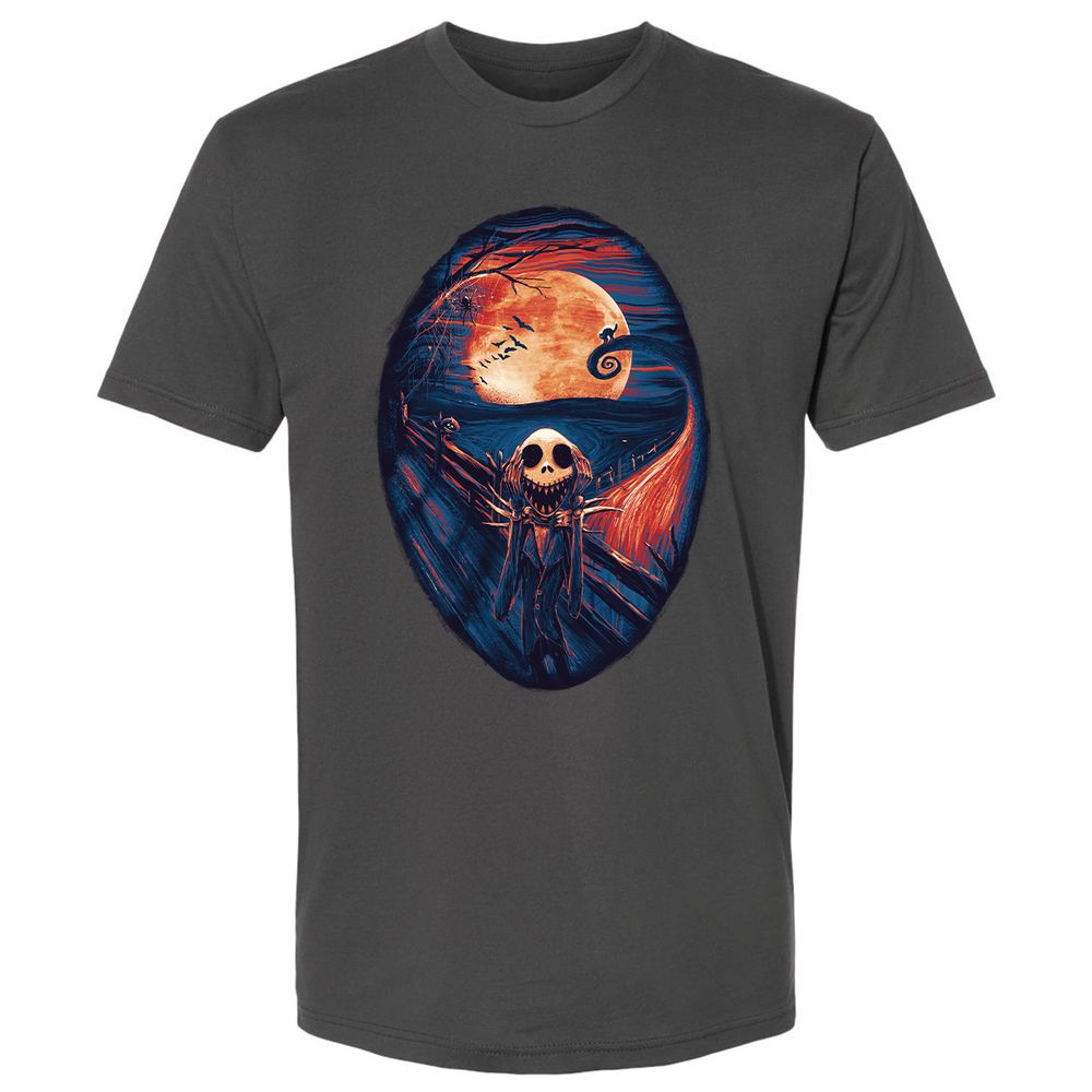 Premium Unisex T-Shirt - 6ESMAS8R - Heavy Metal - 8
