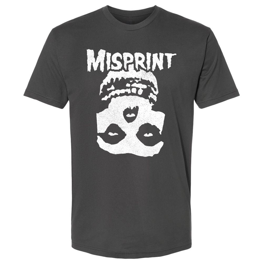 Premium Unisex T-Shirt - YC1JMSW8 - Heavy Metal - 8