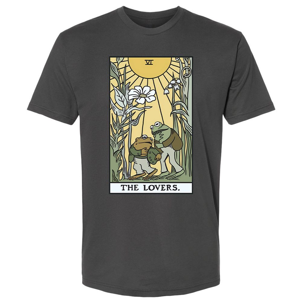 Premium Unisex T-Shirt - 9DYP6SYR - Heavy Metal - 8