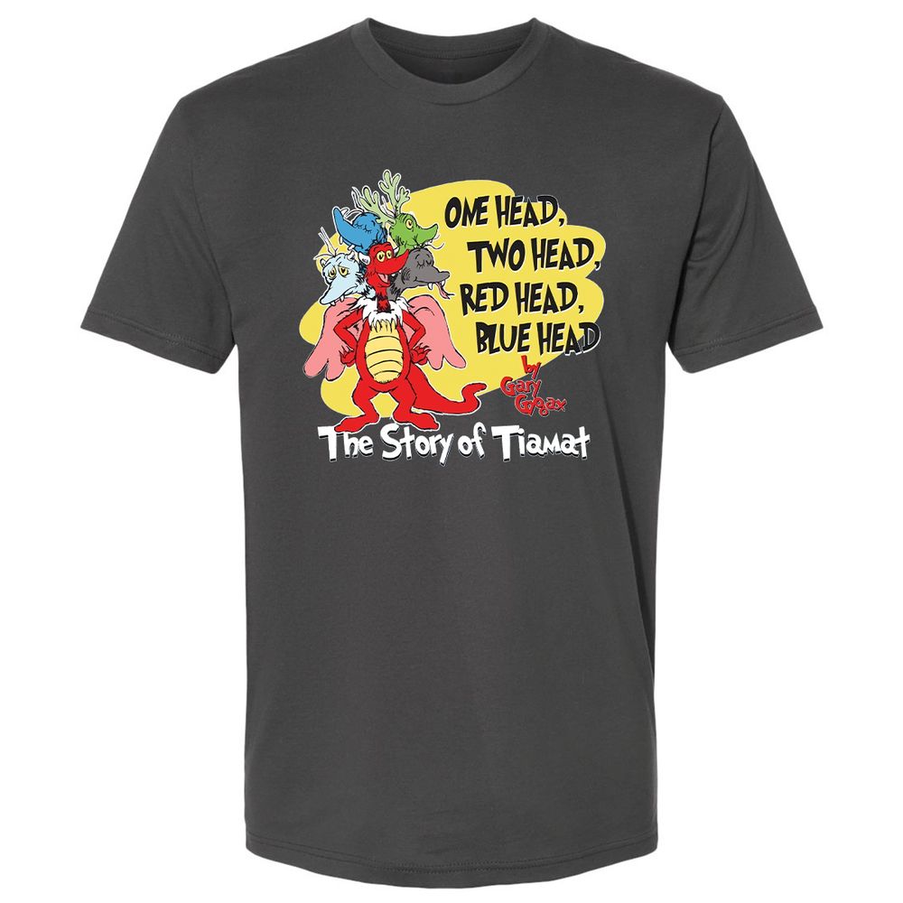 Premium Unisex T-Shirt - PMF5XLGR - Heavy Metal - 8