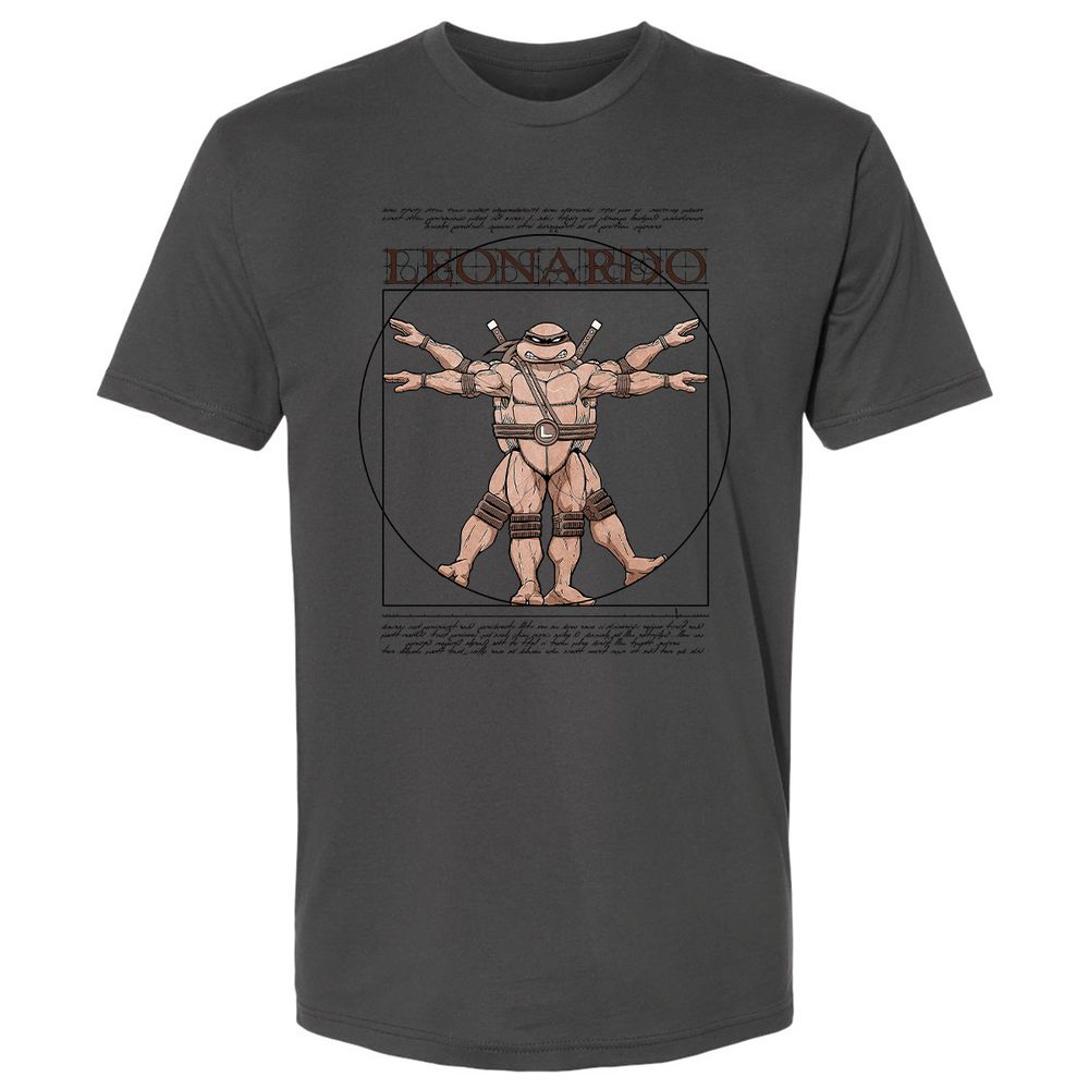 Premium Unisex T-Shirt - H9R7TT83 - Heavy Metal - 8