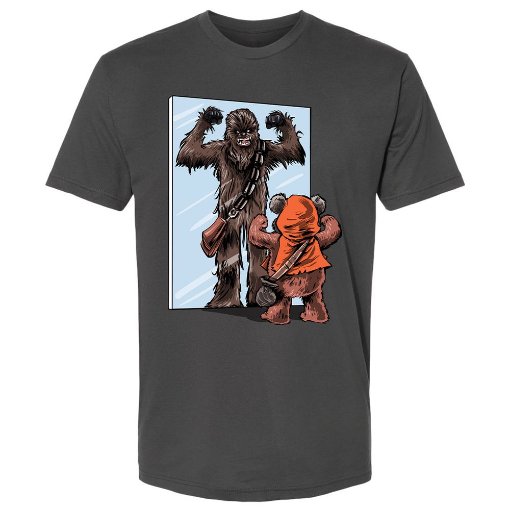 Premium Unisex T-Shirt - CHHXEVUA - Heavy Metal - 8