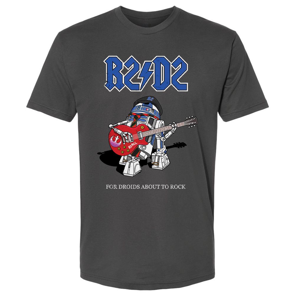 Premium Unisex T-Shirt - YDMWXPXL - Heavy Metal - 8