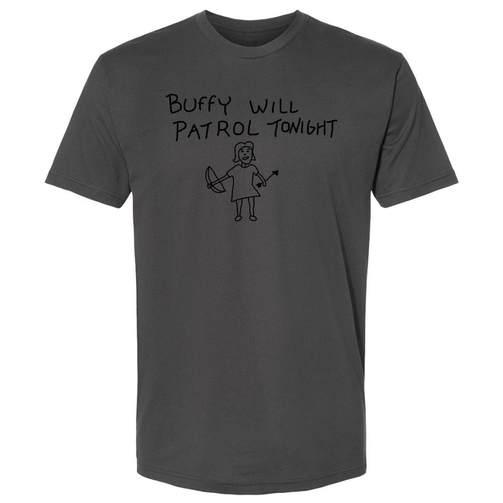 Premium Unisex T-Shirt - MB51SBCC - Heavy Metal - 8