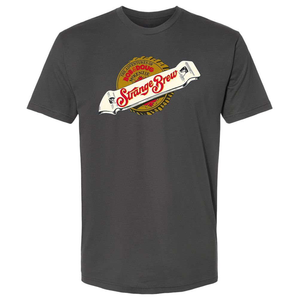 Premium Unisex T-Shirt - K28BMXLZ - Heavy Metal - 8