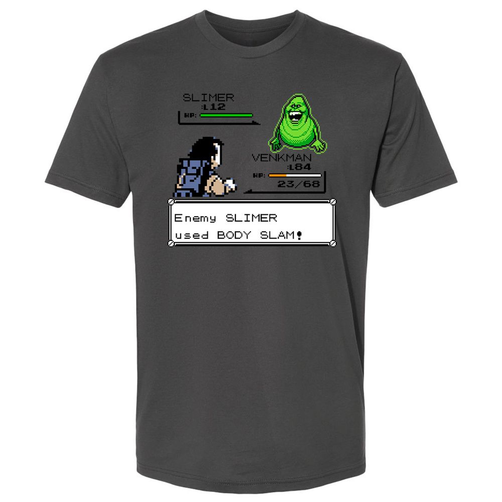 Premium Unisex T-Shirt - CJUB7R1E - Heavy Metal - 8