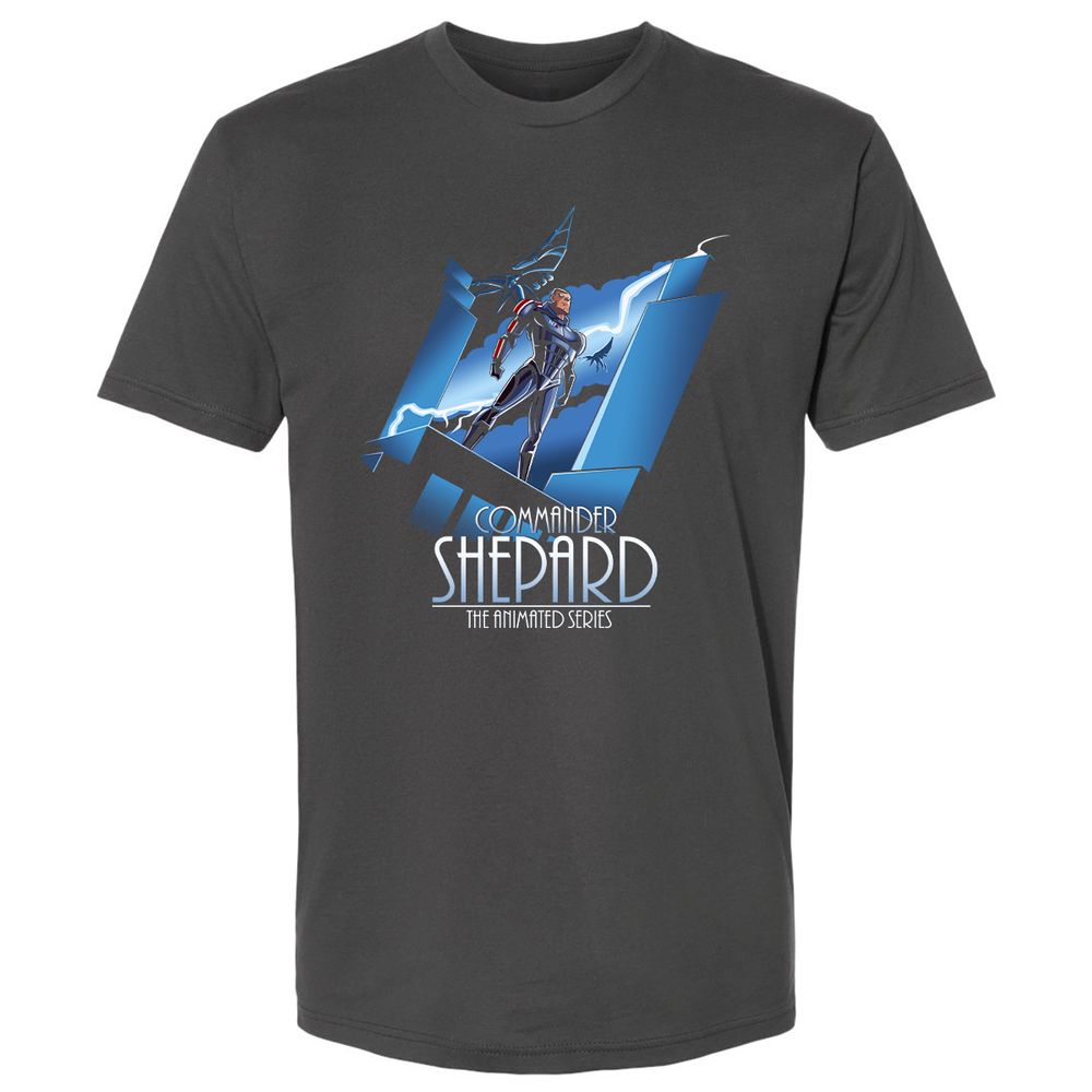 Premium Unisex T-Shirt - 1CHYPBC3 - Heavy Metal - 8