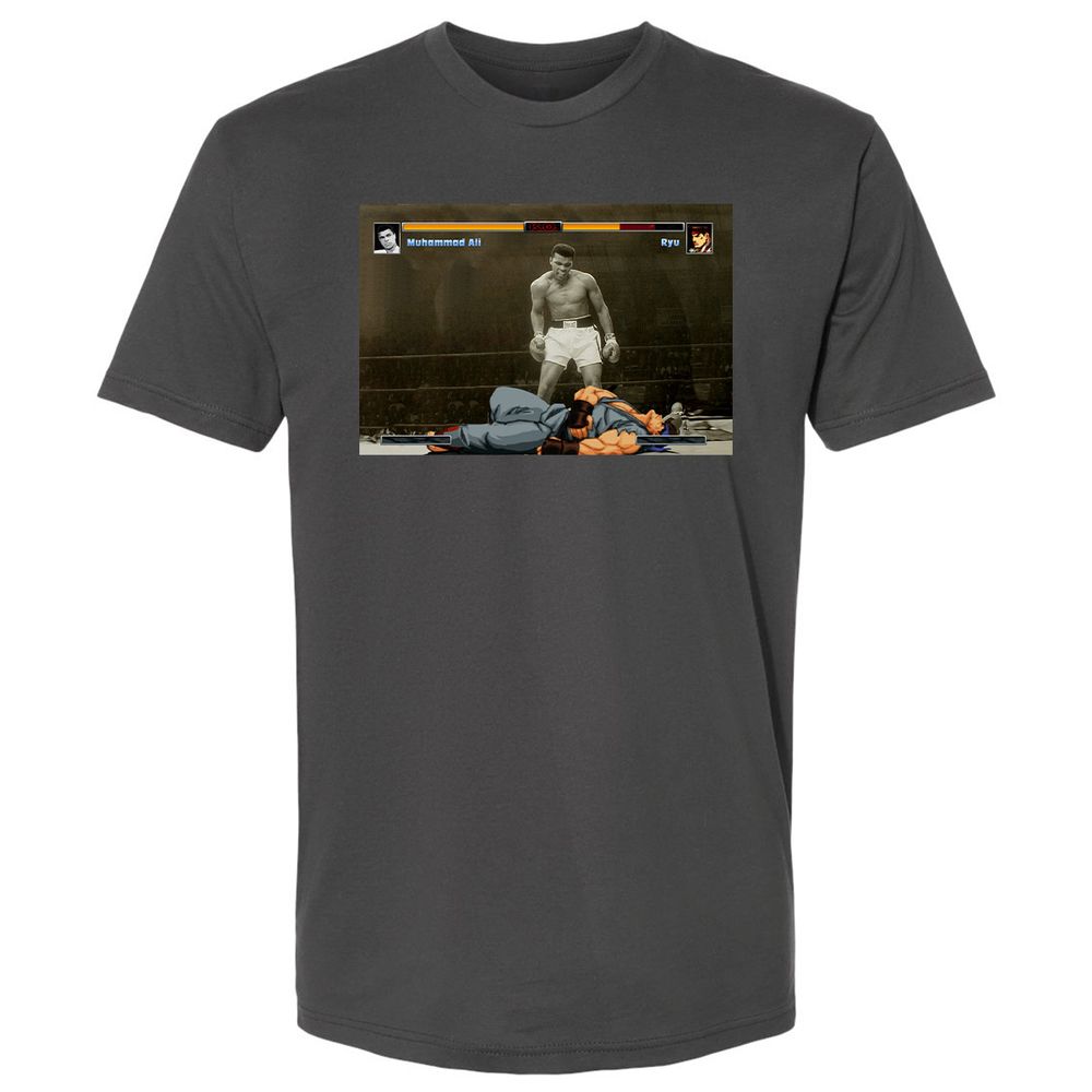 Premium Unisex T-Shirt - ZX4DEVE5 - Heavy Metal - 8