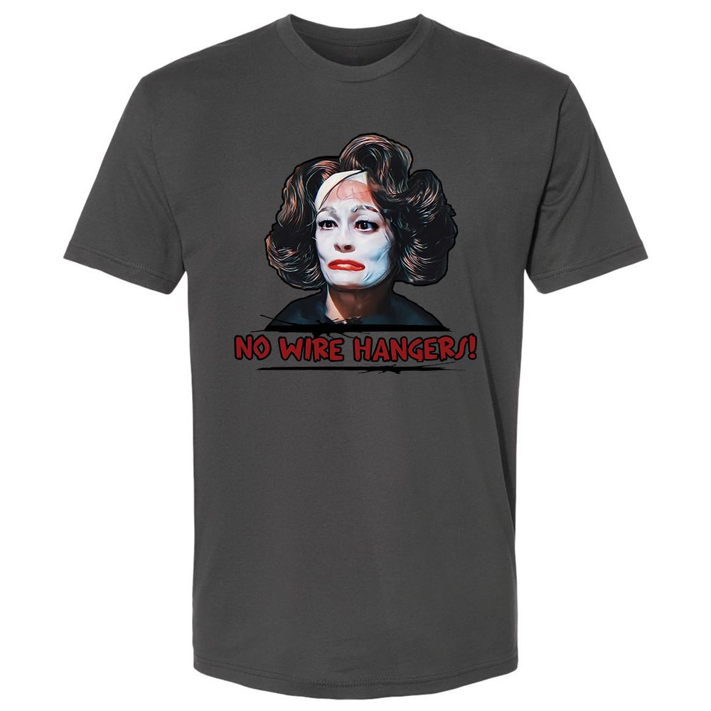 Premium Unisex T-Shirt - 35MLFG8S - Heavy Metal - 8
