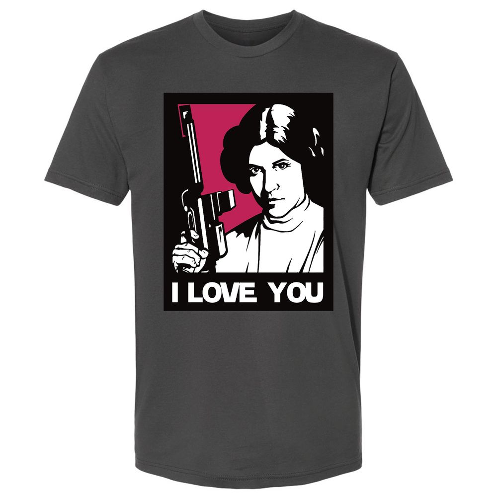Premium Unisex T-Shirt - C85SVY8R - Heavy Metal - 8