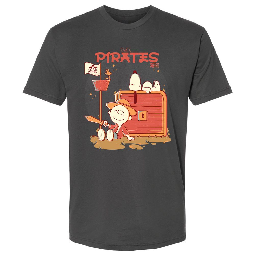 Premium Unisex T-Shirt - 67GBU5W8 - Heavy Metal - 8