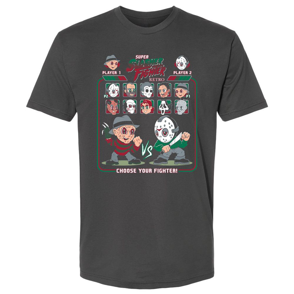 Premium Unisex T-Shirt - TYE2ALNT - Heavy Metal - 8