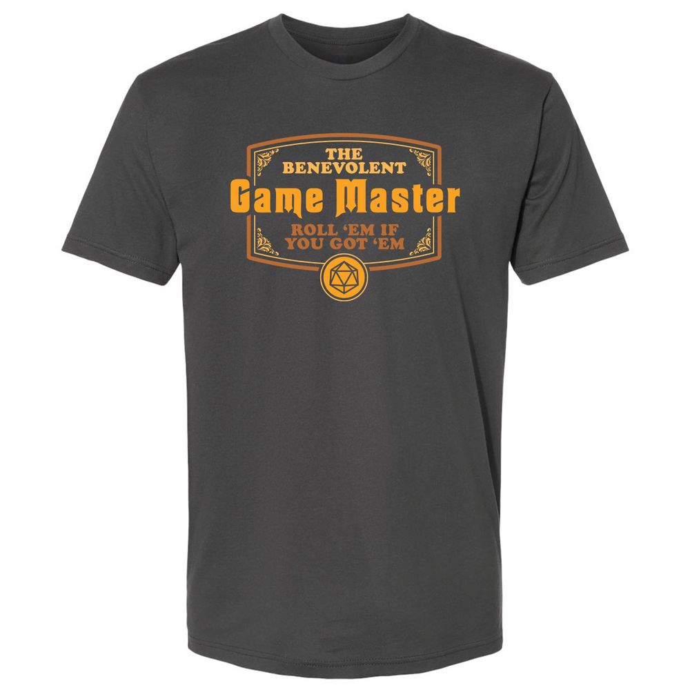 Premium Unisex T-Shirt - RC1SFFMA - Heavy Metal - 8