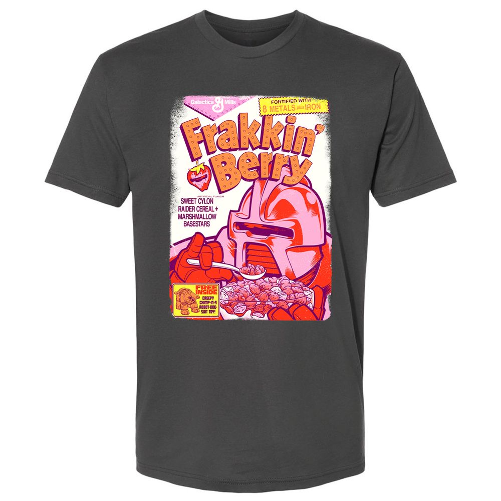 Premium Unisex T-Shirt - TRXA5YH5 - Heavy Metal - 8