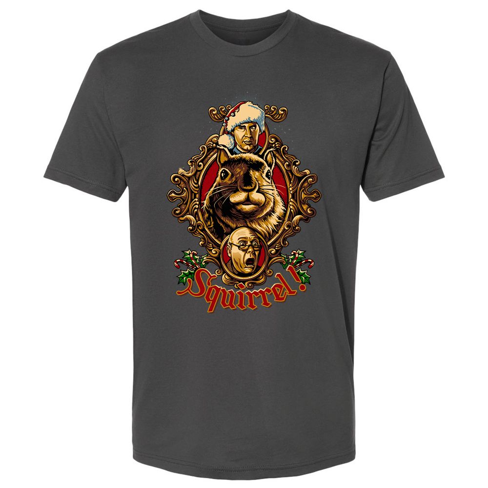 Premium Unisex T-Shirt - AZ1N4C1T - Heavy Metal - 8