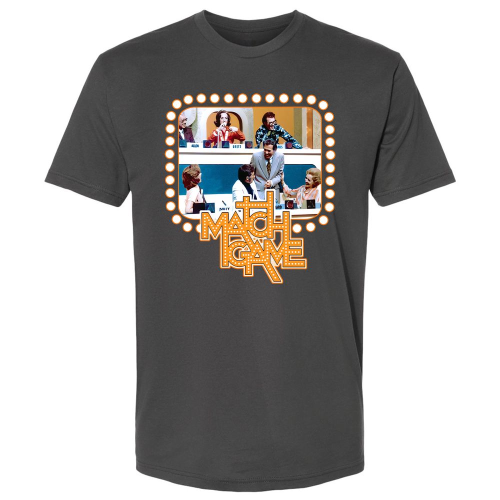 Premium Unisex T-Shirt - A6Z7HZYU - Heavy Metal - 8