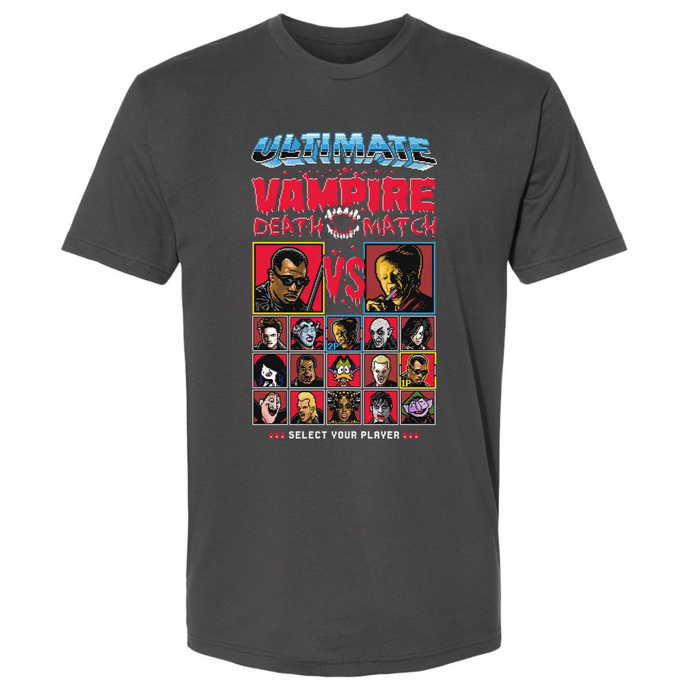 Premium Unisex T-Shirt - H6KZDTWD - Heavy Metal - 8