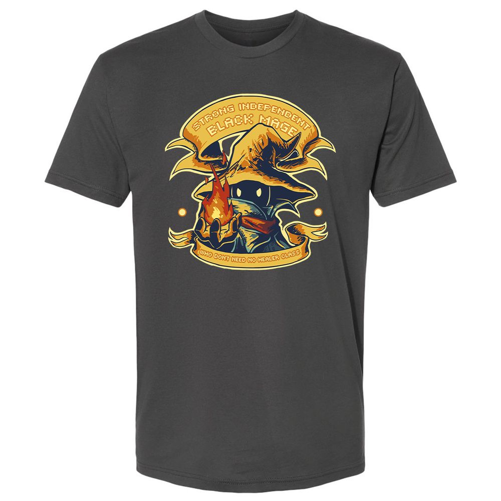 Premium Unisex T-Shirt - 8XS5W6SZ - Heavy Metal - 8