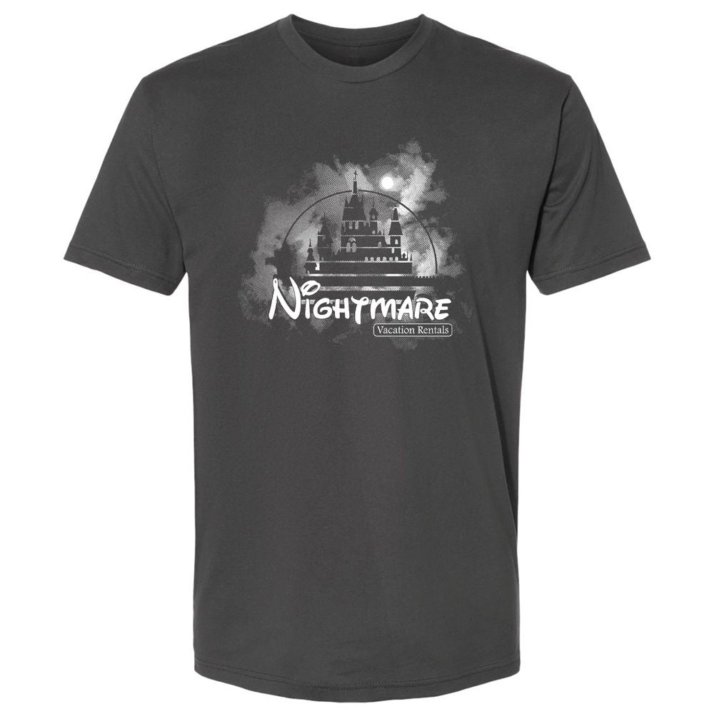 Premium Unisex T-Shirt - 428XT4G5 - Heavy Metal - 8