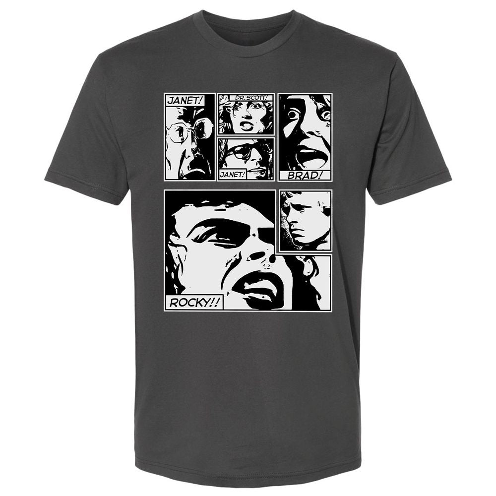 Premium Unisex T-Shirt - MTUPAGDY - Heavy Metal - 8