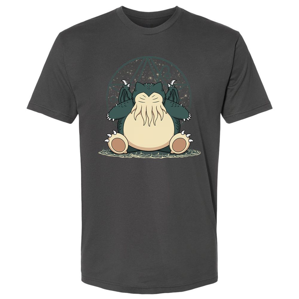 Premium Unisex T-Shirt - WWR7BPJU - Heavy Metal - 8